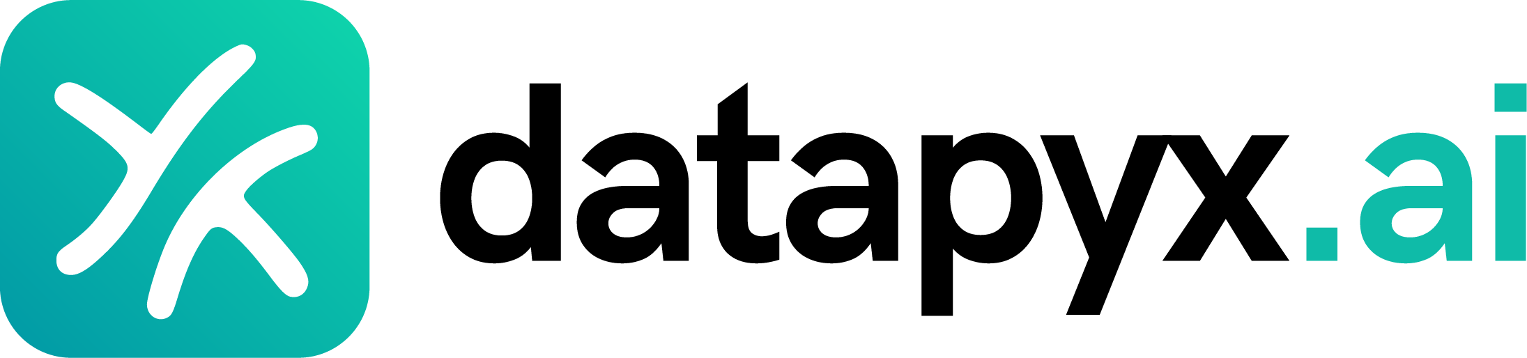 Logo di Datapyx.ai - Area Utenti